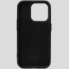 LOGO RHINESTONE IPHONE 16 PRO-FODRAL LOGO RHINESTONE IPHONE 16 PRO-FODRAL