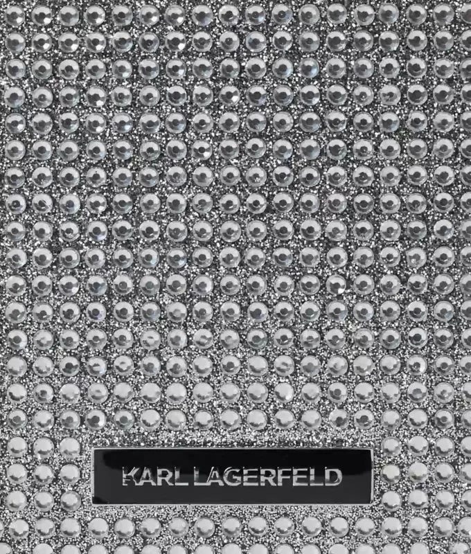 LOGO RHINESTONE IPHONE 16 PRO MAX-FODRAL LOGO RHINESTONE IPHONE 16 PRO MAX-FODRAL