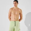 LOGO SHORT BOARDSHORTS