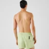 LOGO SHORT BOARDSHORTS