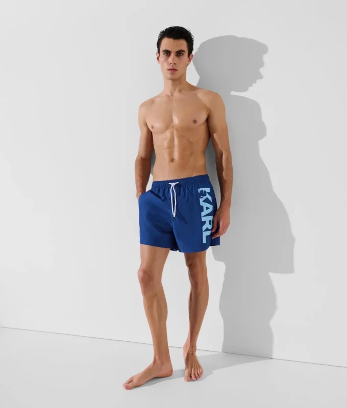 LOGO SHORT BOARDSHORTS LOGO SHORT BOARDSHORTS
