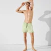 LOGO SHORT BOARDSHORTS