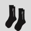 LOGO SOCKS – 2-PACK LOGO SOCKS – 2-PACK