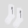 LOGO SOCKS – 2-PACK LOGO SOCKS – 2-PACK