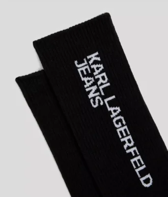 LOGO SOCKS – 2-PACK LOGO SOCKS – 2-PACK