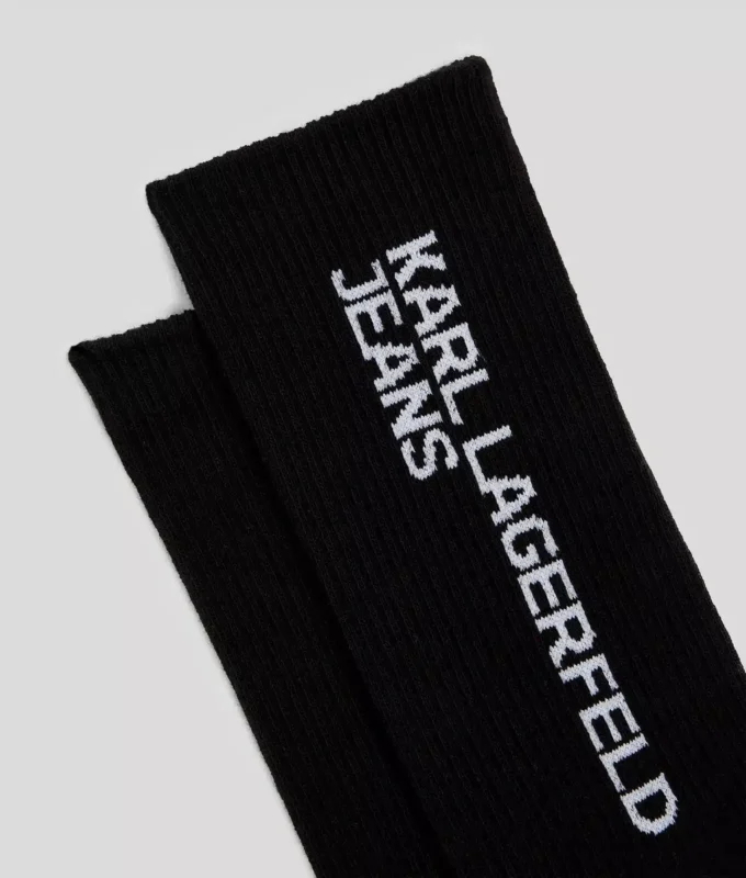 LOGO SOCKS – 2-PACK LOGO SOCKS – 2-PACK