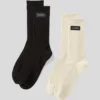 ESSENTIAL LOGO SOCKS – 2-PACK ESSENTIAL LOGO SOCKS – 2-PACK