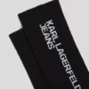 LOGO SOCKS – 2-PACK