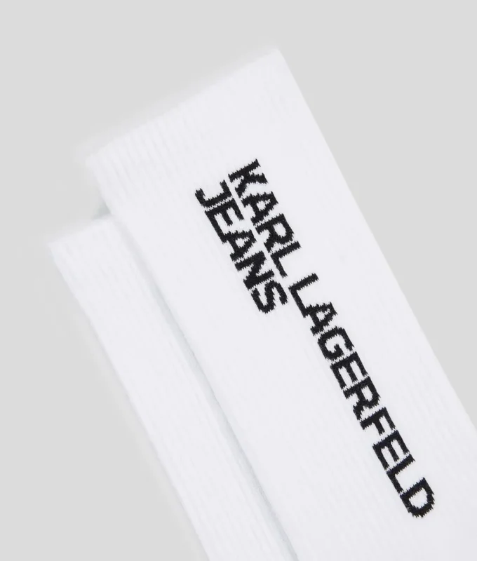 LOGO SOCKS – 2-PACK LOGO SOCKS – 2-PACK