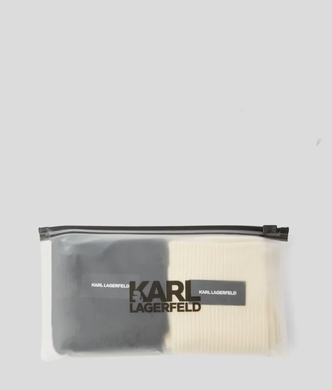 ESSENTIAL LOGO SOCKS – 2-PACK ESSENTIAL LOGO SOCKS – 2-PACK