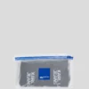LOGO SOCKS – 2-PACK