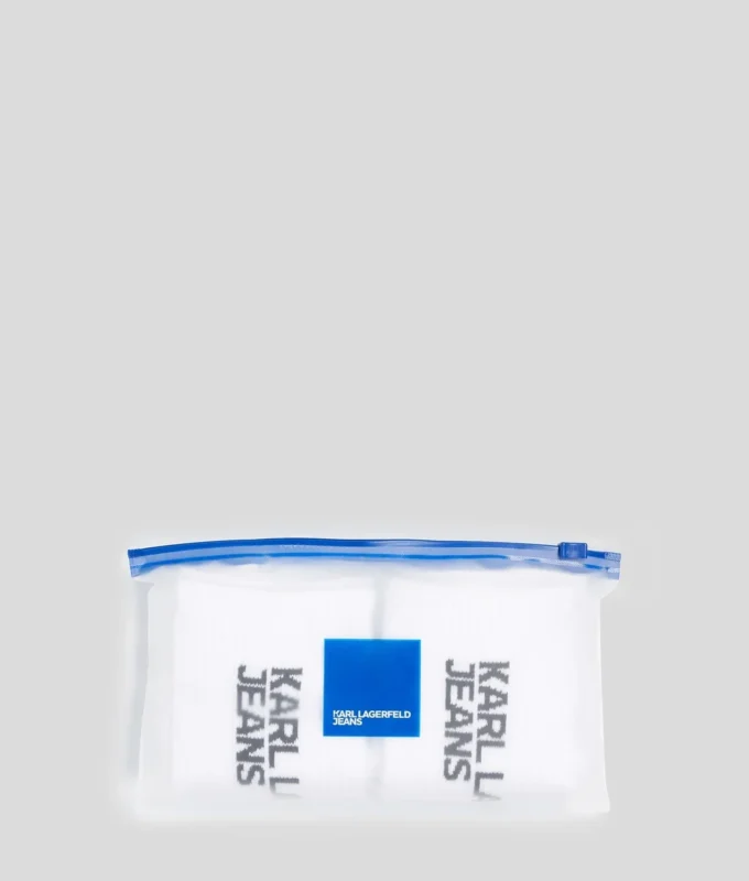 LOGO SOCKS – 2-PACK LOGO SOCKS – 2-PACK