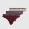 LOGO-STRINGAR – 3-PACK LOGO-STRINGAR – 3-PACK