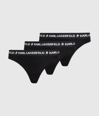 LOGO-STRINGAR – 3-PACK