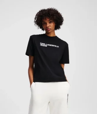 LOGO-T-SHIRT