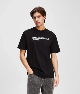 LOGO-T-SHIRT