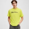 LOGO-T-SHIRT LOGO-T-SHIRT