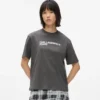 LOGO-T-SHIRT LOGO-T-SHIRT