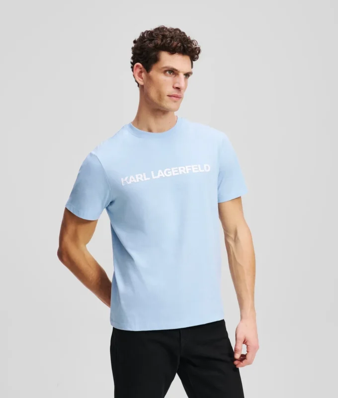 LOGO-T-SHIRT LOGO-T-SHIRT