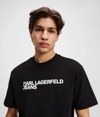 LOGO-T-SHIRT
