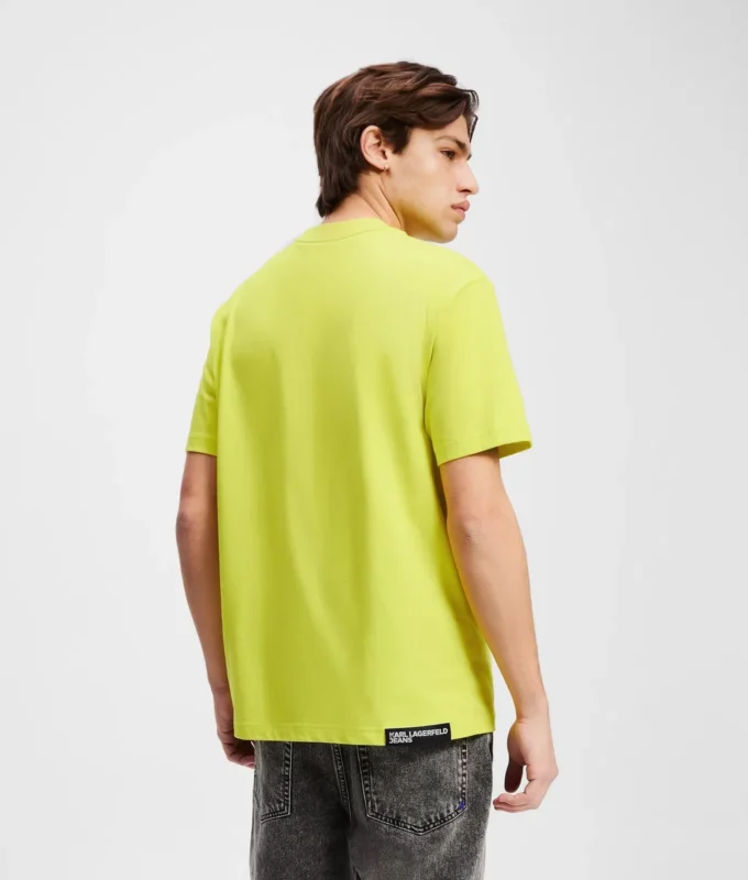 LOGO-T-SHIRT LOGO-T-SHIRT