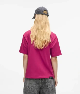 LOGO-T-SHIRT