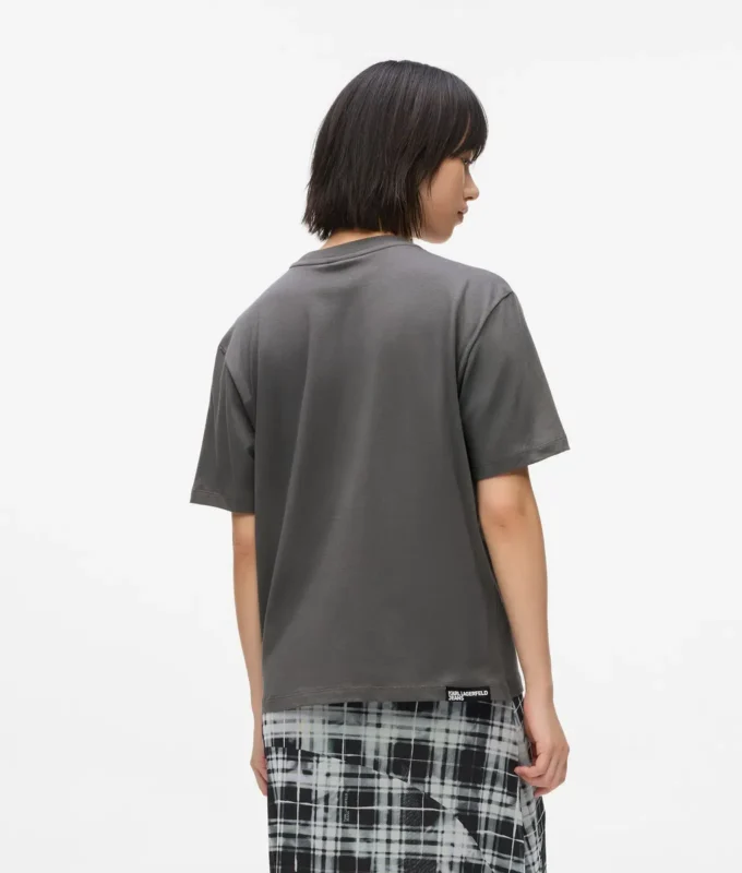 LOGO-T-SHIRT LOGO-T-SHIRT