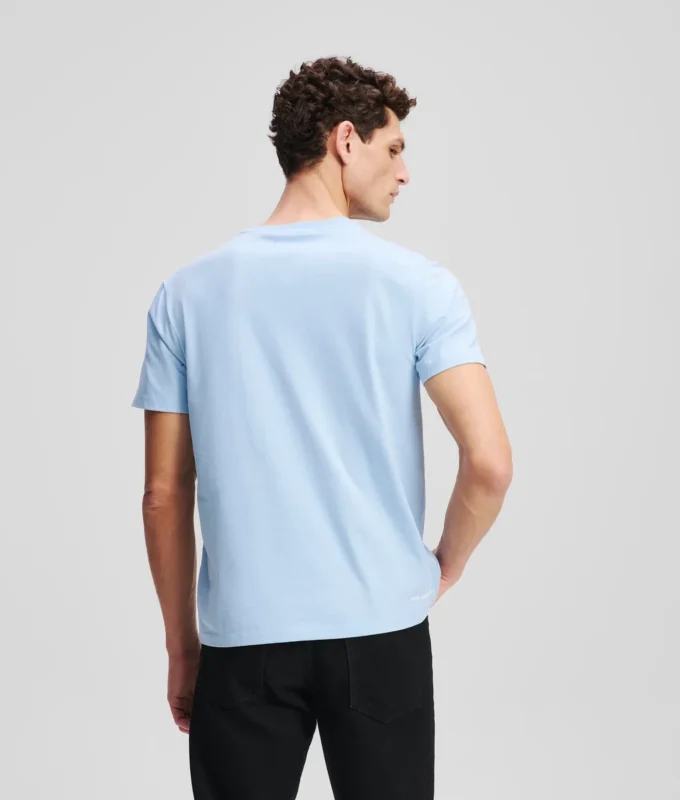 LOGO-T-SHIRT LOGO-T-SHIRT