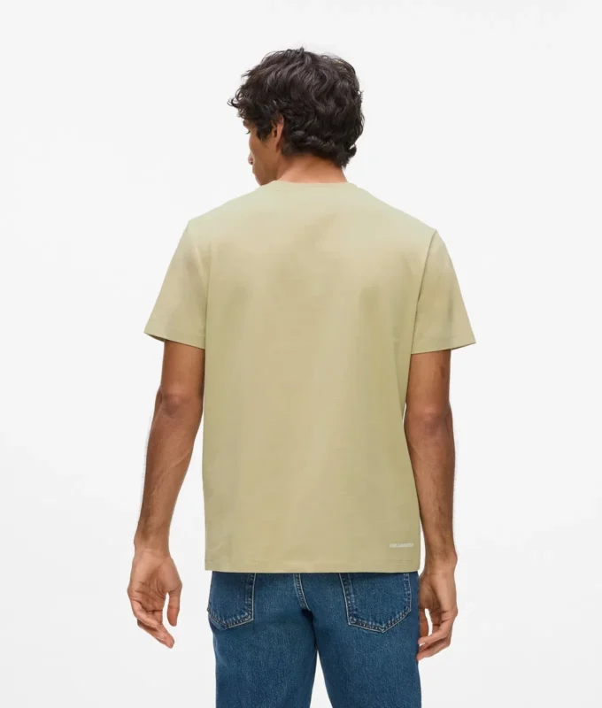 LOGO-T-SHIRT LOGO-T-SHIRT