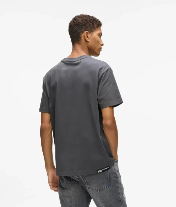 LOGO-T-SHIRT LOGO-T-SHIRT