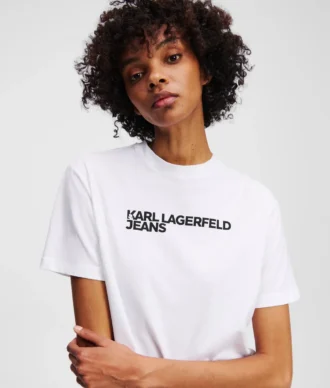 LOGO-T-SHIRT