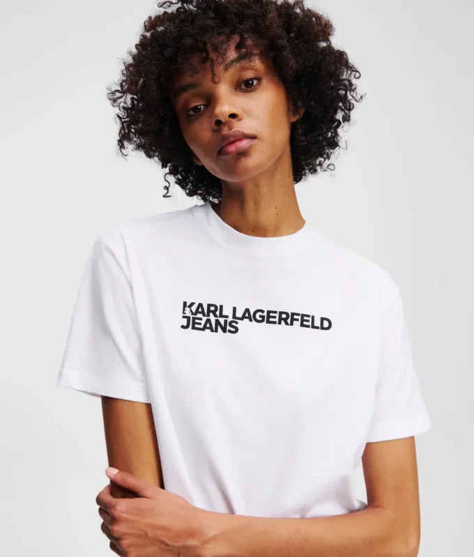 LOGO-T-SHIRT LOGO-T-SHIRT