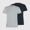 LOGO T-SHIRT – 2-PACK LOGO T-SHIRT – 2-PACK
