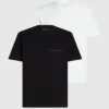 LOGO T-SHIRT – 2-PACK LOGO T-SHIRT – 2-PACK
