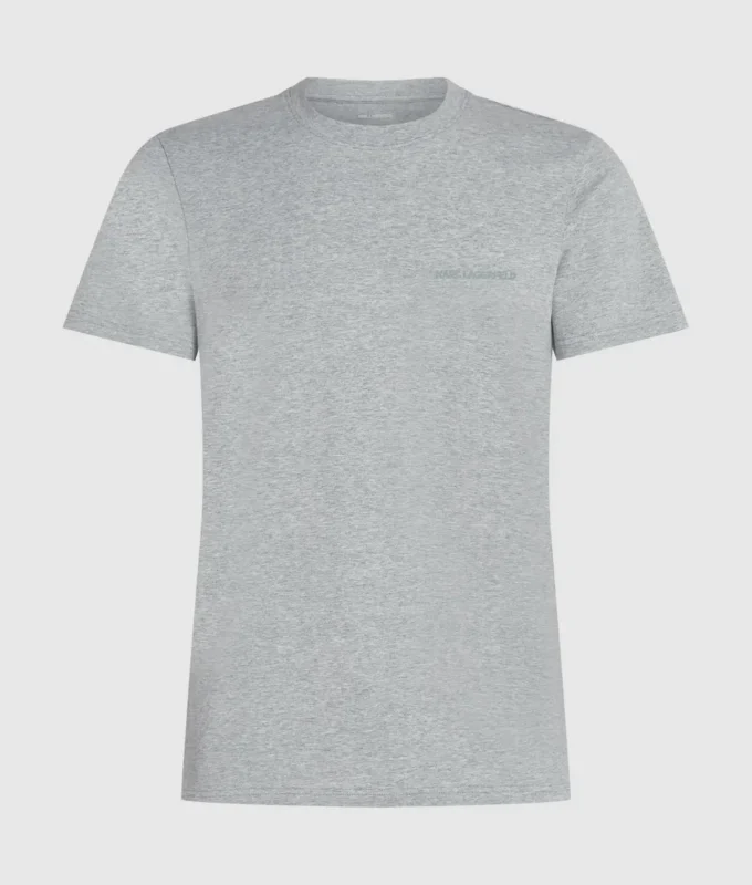 LOGO T-SHIRT – 2-PACK LOGO T-SHIRT – 2-PACK