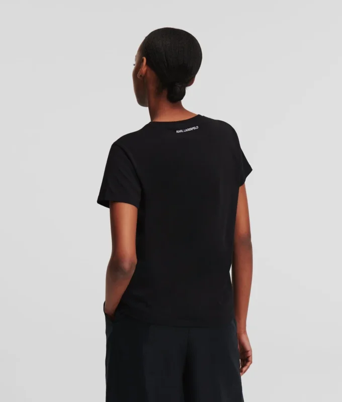 LOGO-T-SHIRT LOGO-T-SHIRT