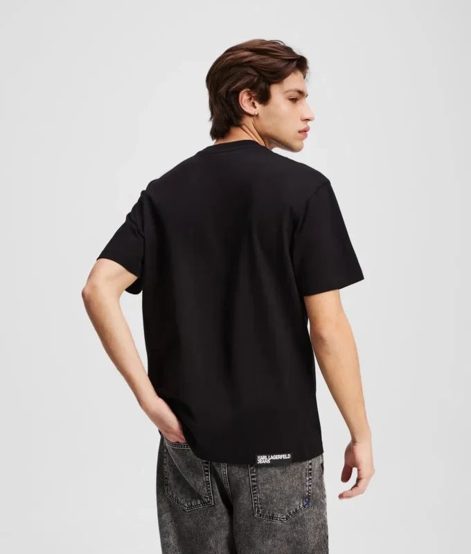 LOGO-T-SHIRT LOGO-T-SHIRT