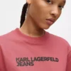 LOGO-T-SHIRT LOGO-T-SHIRT