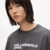 LOGO-T-SHIRT LOGO-T-SHIRT