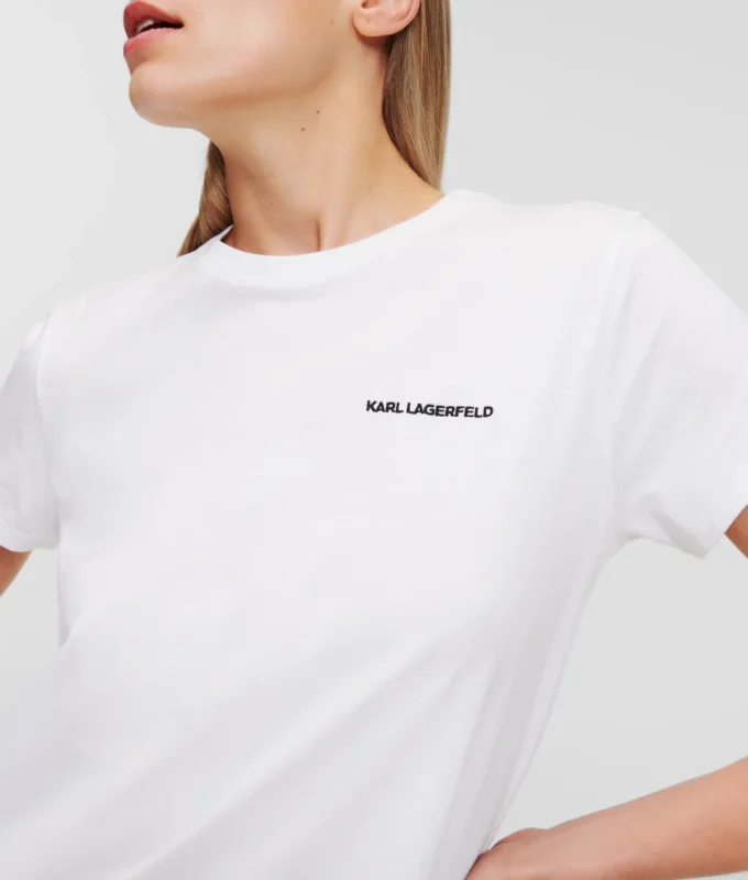 LOGO-T-SHIRT