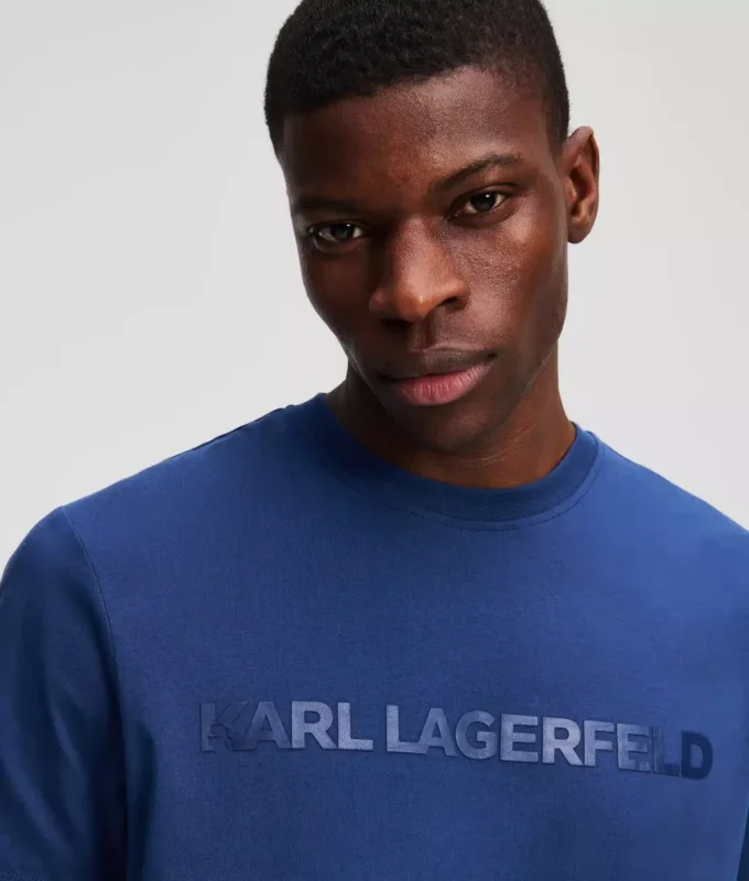 LOGO-T-SHIRT LOGO-T-SHIRT