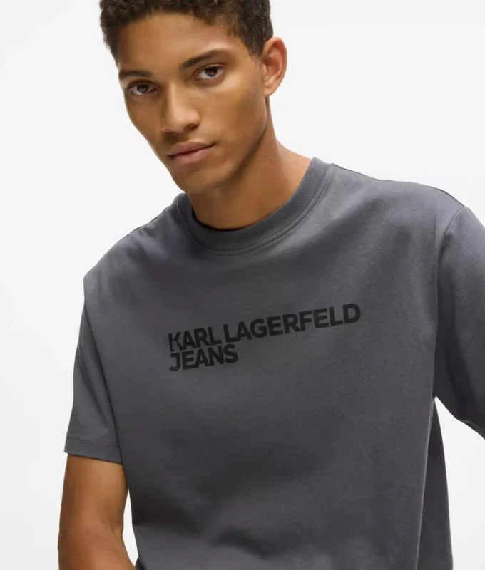LOGO-T-SHIRT LOGO-T-SHIRT
