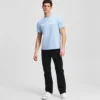 LOGO-T-SHIRT LOGO-T-SHIRT