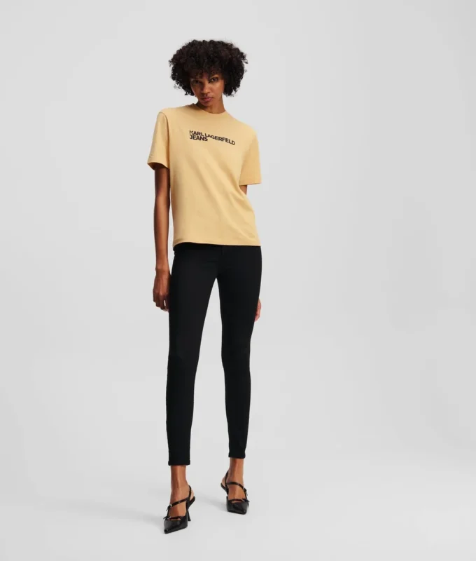 LOGO-T-SHIRT LOGO-T-SHIRT