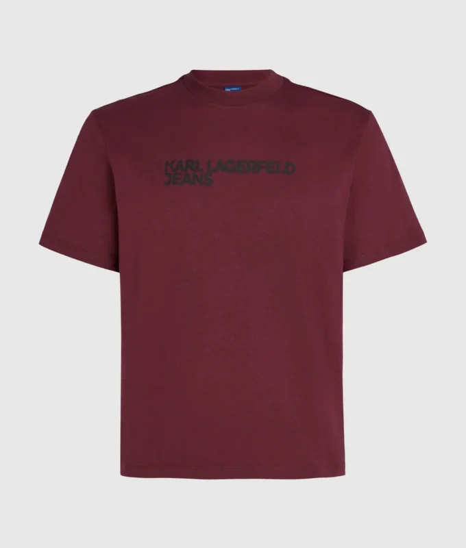 LOGO-T-SHIRT LOGO-T-SHIRT