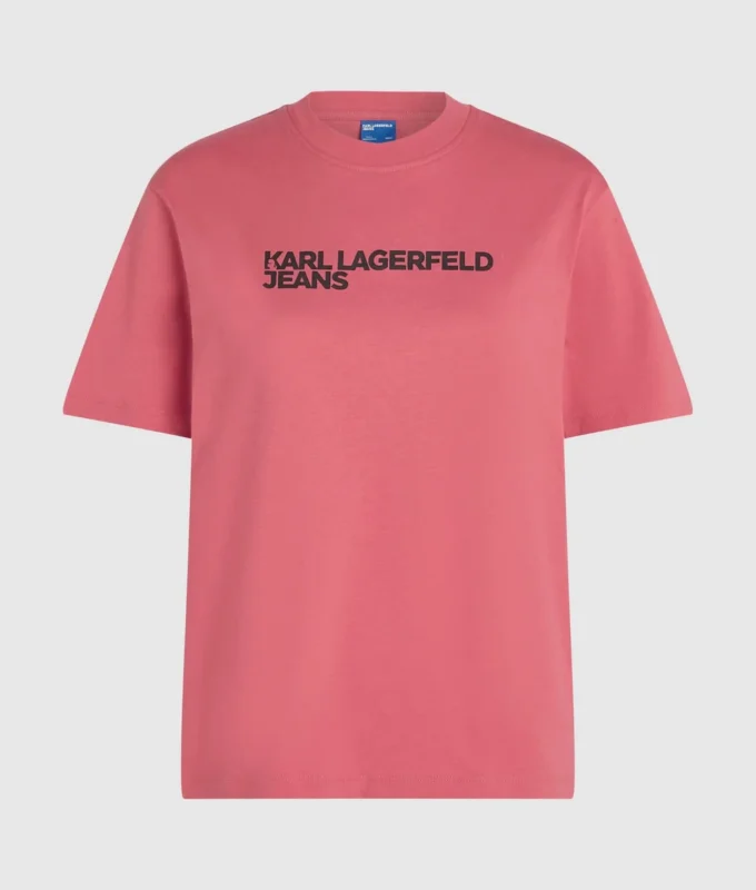 LOGO-T-SHIRT LOGO-T-SHIRT