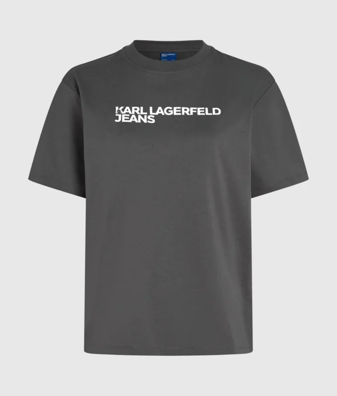 LOGO-T-SHIRT LOGO-T-SHIRT