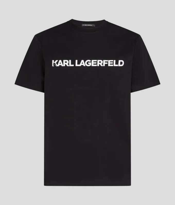 LOGO-T-SHIRT LOGO-T-SHIRT