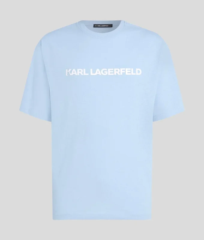 LOGO-T-SHIRT LOGO-T-SHIRT