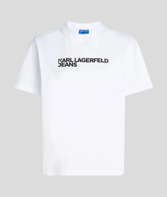 LOGO-T-SHIRT LOGO-T-SHIRT